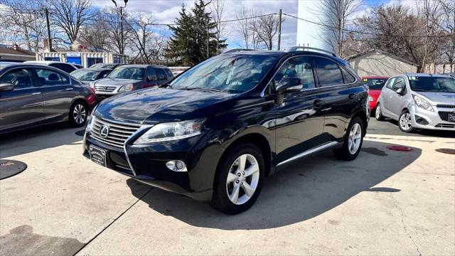 2013 Lexus RX 350 RX 350