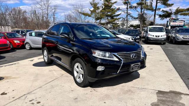 2013 Lexus RX 350 RX 350