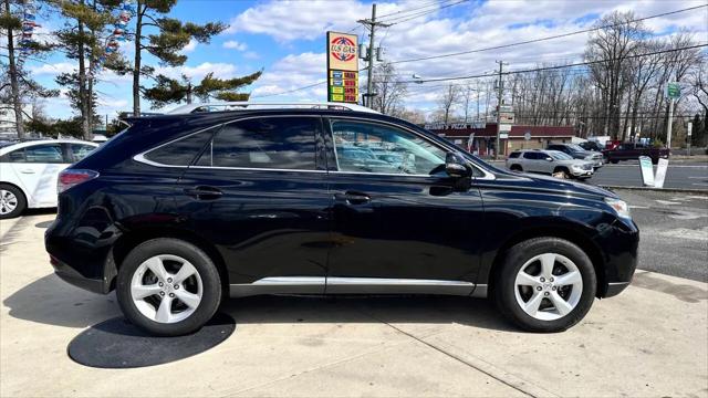2013 Lexus RX 350 RX 350