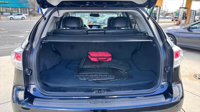 2013 Lexus RX 350 RX 350