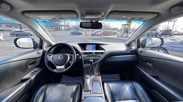 2013 Lexus RX 350 RX 350