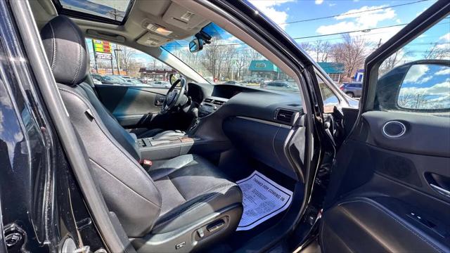 2013 Lexus RX 350 RX 350