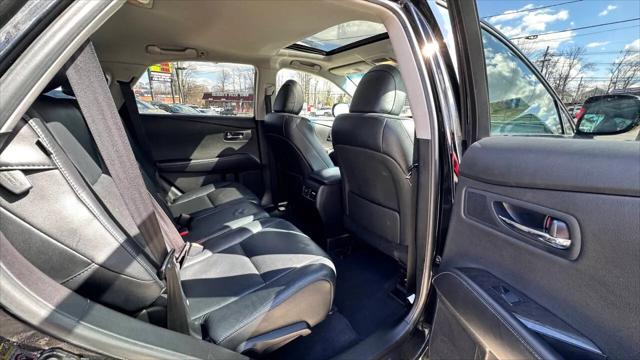 2013 Lexus RX 350 RX 350