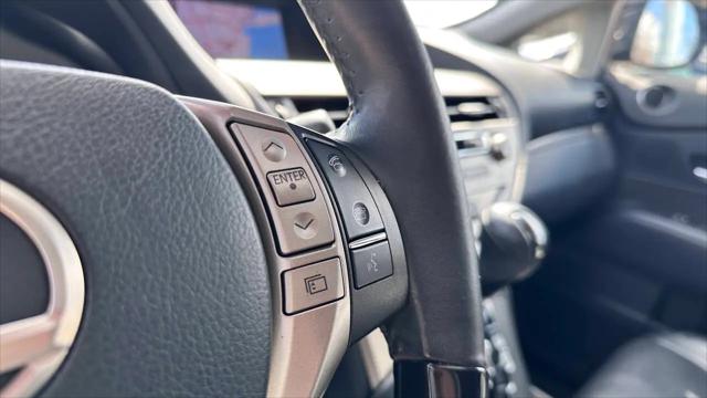 2013 Lexus RX 350 RX 350