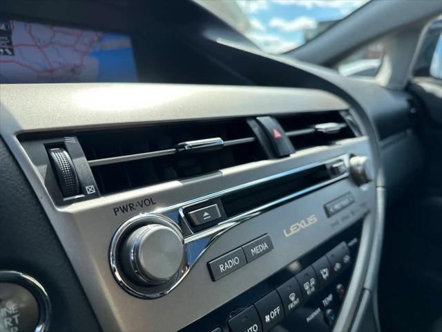 2013 Lexus RX 350 RX 350