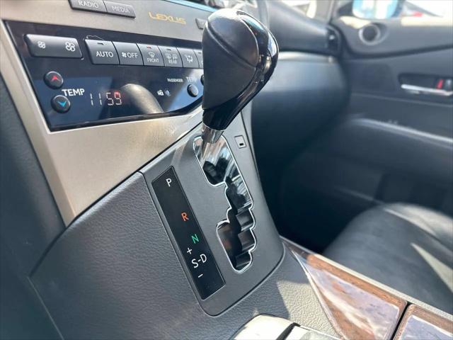 2013 Lexus RX 350 RX 350