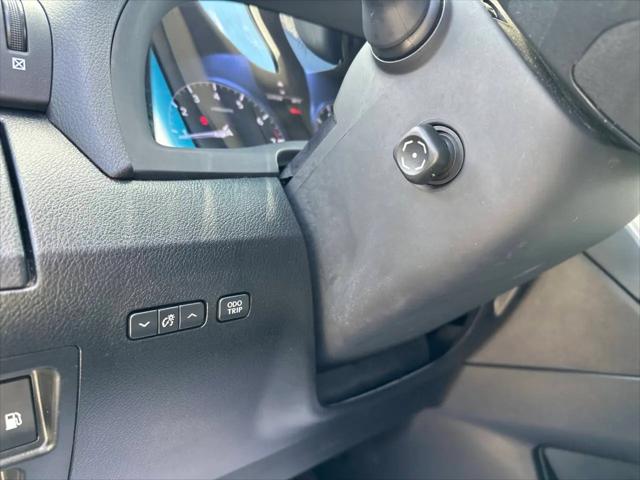 2013 Lexus RX 350 RX 350