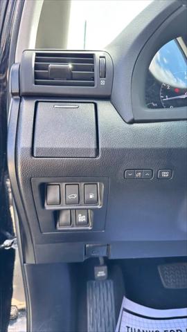 2013 Lexus RX 350 RX 350