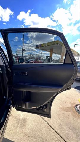 2013 Lexus RX 350 RX 350