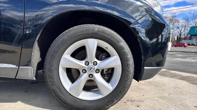 2013 Lexus RX 350 RX 350
