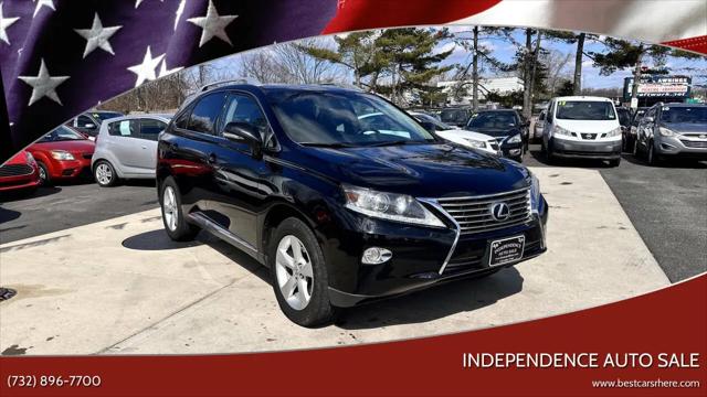 2013 Lexus RX 350 RX 350 for sale in Brodentown, NJ
