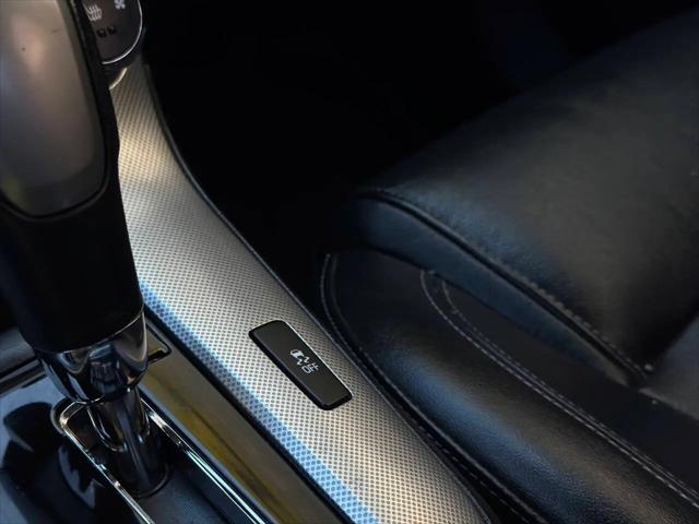 2012 Chevrolet Cruze LTZ