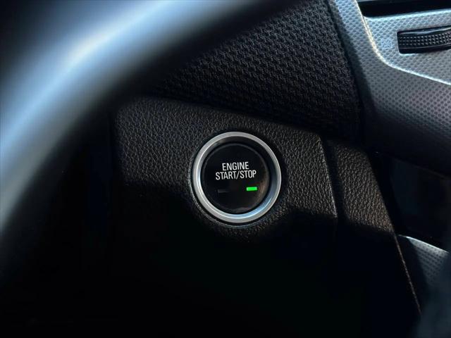 2012 Chevrolet Cruze LTZ