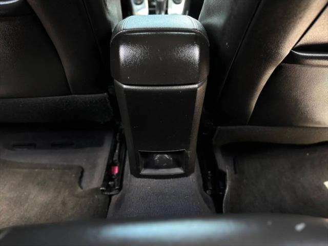 2012 Chevrolet Cruze LTZ