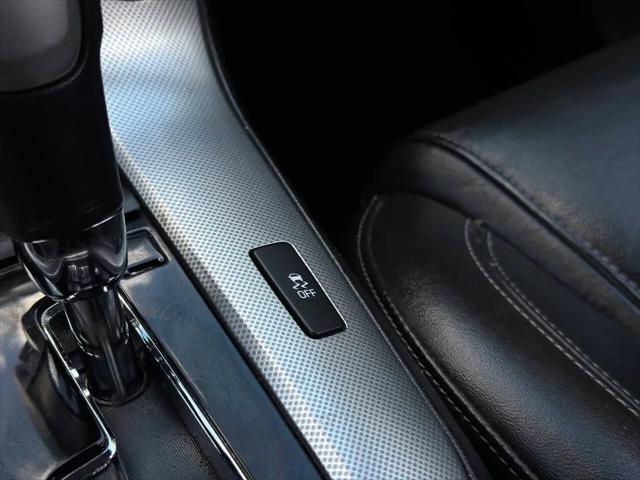 2012 Chevrolet Cruze LTZ
