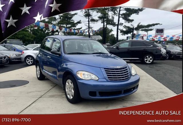 2006 Chrysler PT Cruiser Base for sale in Brodentown, NJ