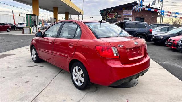 2011 Kia Rio LX