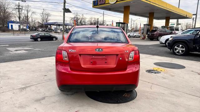2011 Kia Rio LX