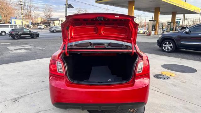 2011 Kia Rio LX