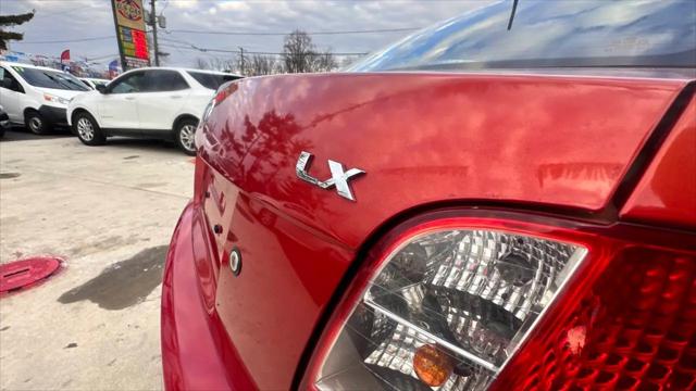 2011 Kia Rio LX