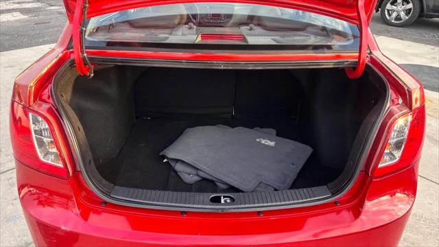 2011 Kia Rio LX