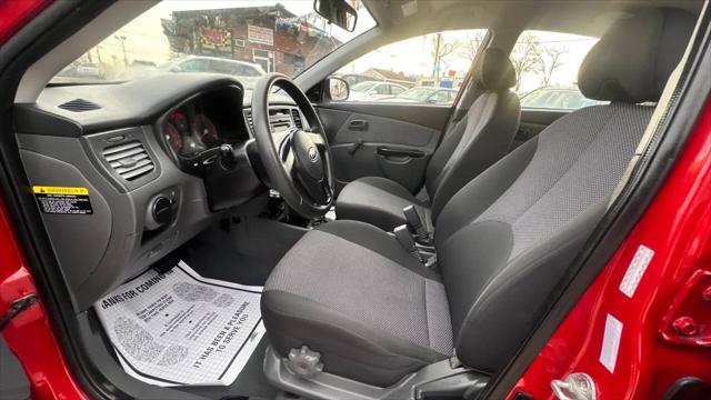 2011 Kia Rio LX