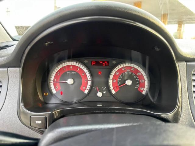 2011 Kia Rio LX