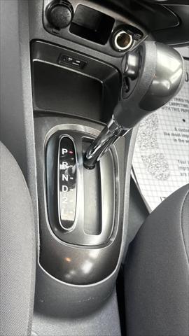 2011 Kia Rio LX