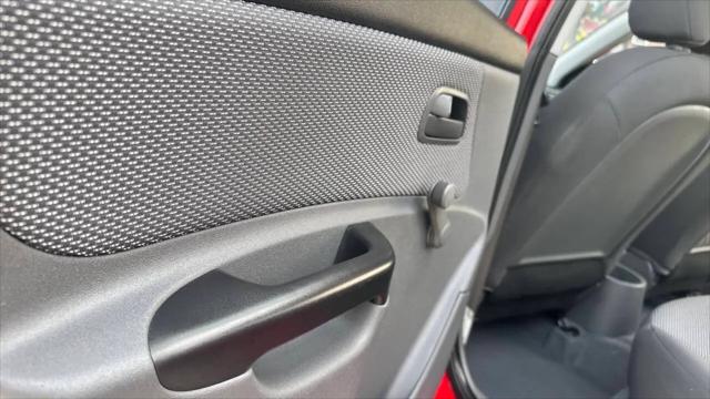 2011 Kia Rio LX