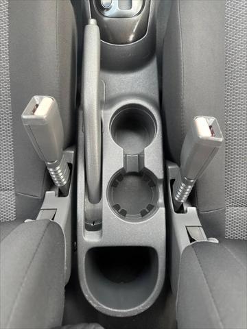 2011 Kia Rio LX