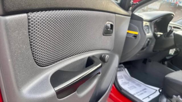 2011 Kia Rio LX