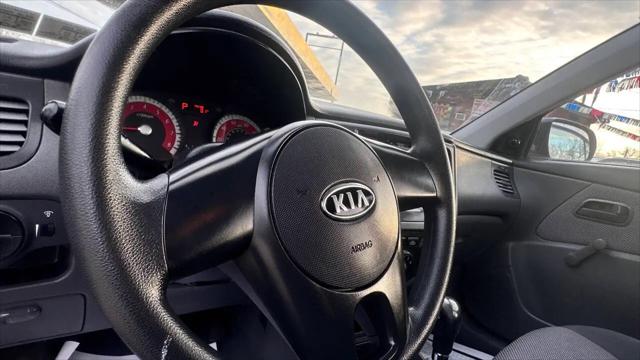 2011 Kia Rio LX