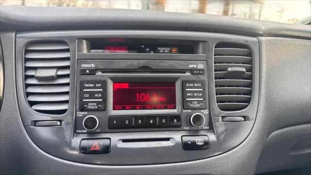 2011 Kia Rio LX