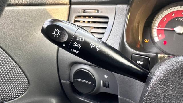 2011 Kia Rio LX