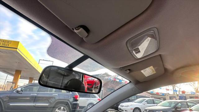 2011 Kia Rio LX