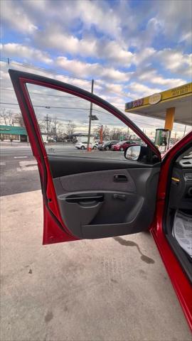 2011 Kia Rio LX