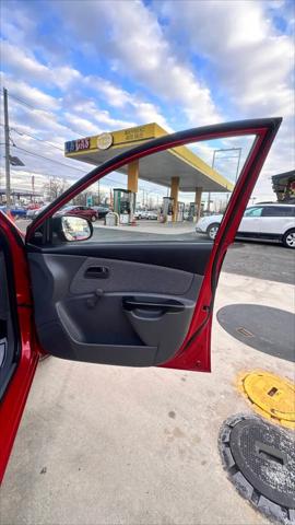 2011 Kia Rio LX