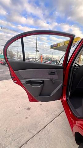 2011 Kia Rio LX