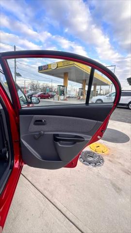2011 Kia Rio LX