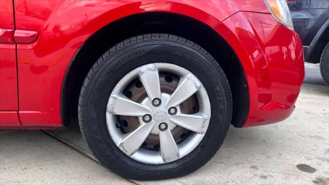 2011 Kia Rio LX