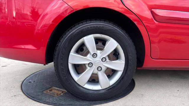 2011 Kia Rio LX
