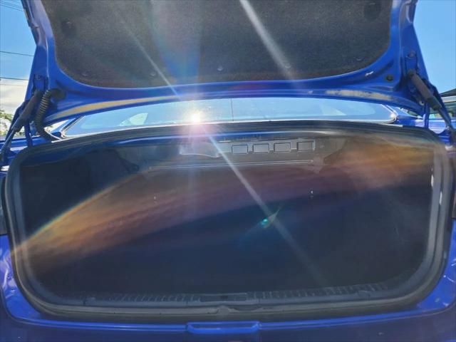 2008 Mazda Mazda3 s Grand Touring