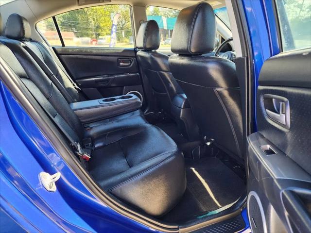 2008 Mazda Mazda3 s Grand Touring