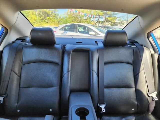 2008 Mazda Mazda3 s Grand Touring