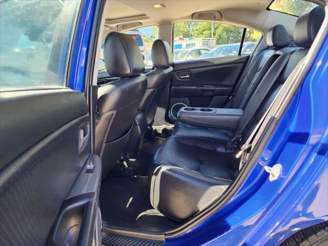 2008 Mazda Mazda3 s Grand Touring