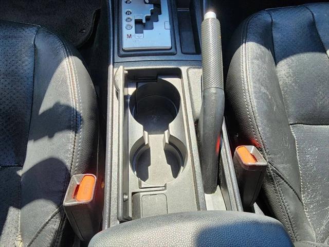 2008 Mazda Mazda3 s Grand Touring
