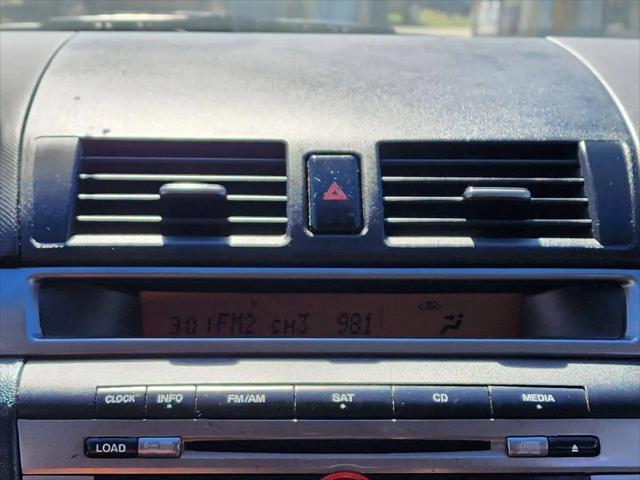 2008 Mazda Mazda3 s Grand Touring