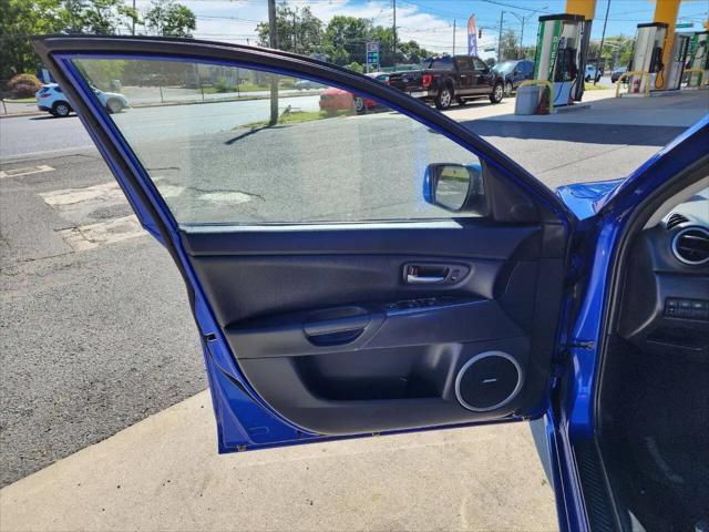 2008 Mazda Mazda3 s Grand Touring