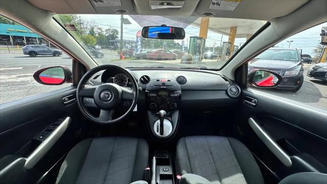 2013 Mazda Mazda2 Sport
