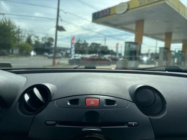 2013 Mazda Mazda2 Sport